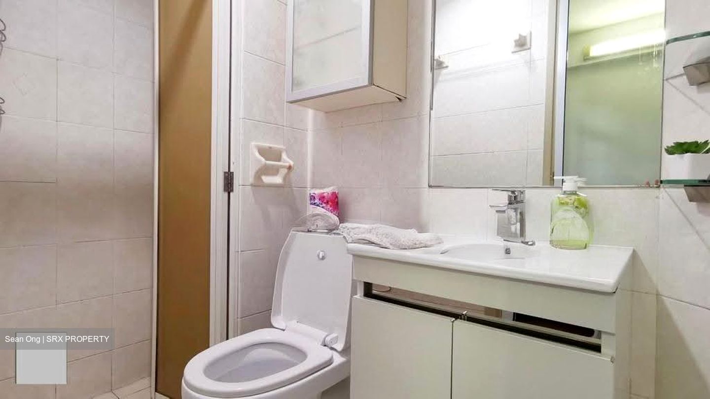 Bishan Park Condominium (D20), Condominium #638177011